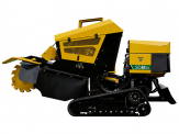 Pařezová fréza Vermeer SC48TX