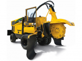 Pařezová fréza Vermeer SC552