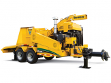 Bubnový štěpkovač Vermeer WC2300XL