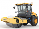 Silniční válec XCMG XS115