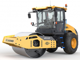 Silniční válec XCMG XS125