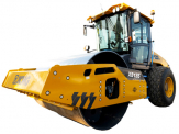 Silniční válec XCMG XS135