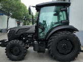 Traktor ZeBri M4-75
