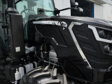 Traktor ZeBri M4-75