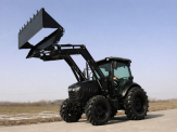 Traktor ZeBri M4-75