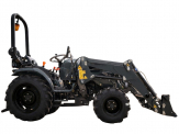 Traktor ZeBri VT 30