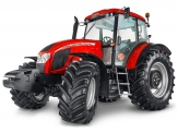 Zetor Forterra HD 130