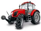 Zetor Forterra HSX 100