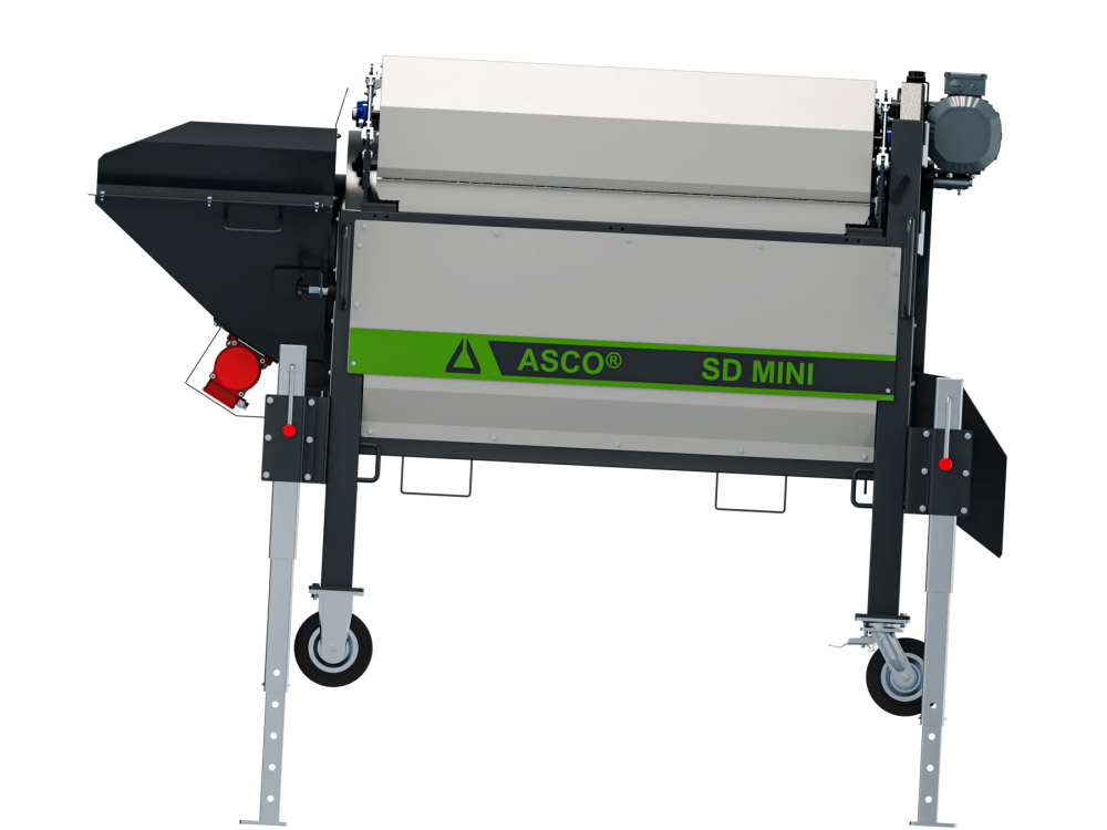 ASCO SD MINI