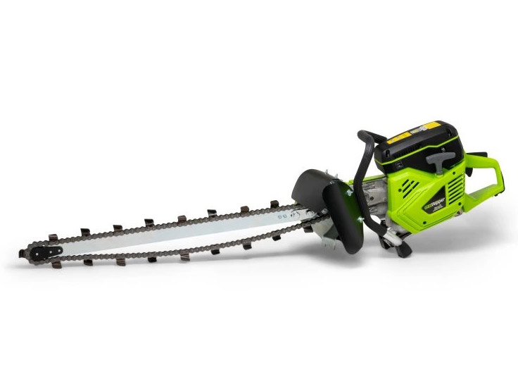 GeoRipper 520