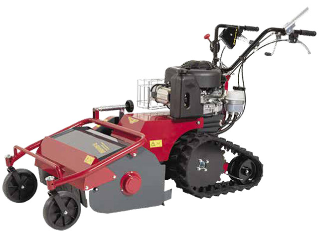 Benassi TR 600 / TR 800 pásy