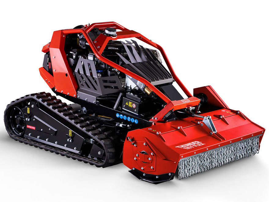 SABO THUNDER 100 F FLEX