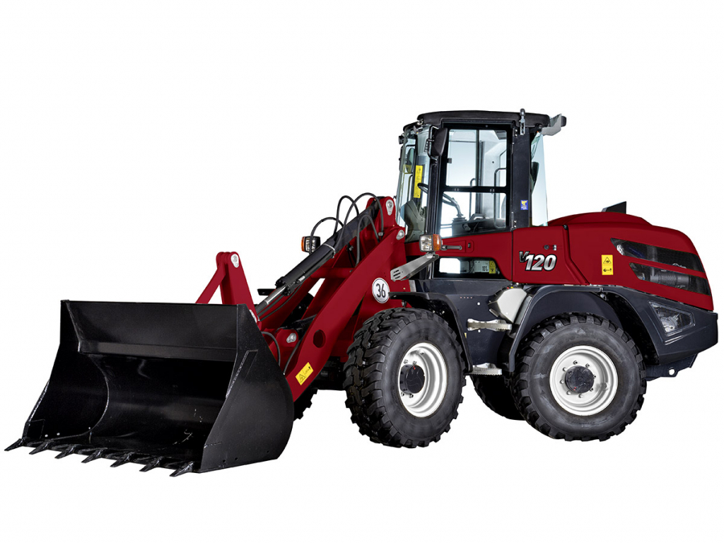 Yanmar V120 Yanmar V120