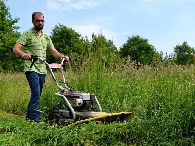 Bubnová sekačka Dakr Panter FD-2 RZS 70K