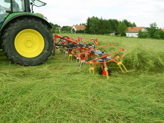 Obraceče píce Rozmital - předsezónní akční nabídka