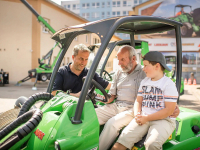 Přijďte s námi oslavit 20 let Avistechu
