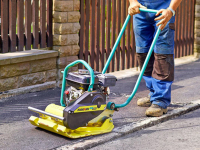 AMMANN APF 12/40