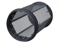 Šestihranný buben s výměnnými stranami