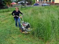 Bubnová sekačka Dakr Panter FD-2 RZS 70K