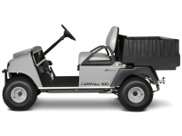 Club Car Carryall 100