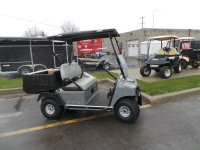 Club Car Carryall 100