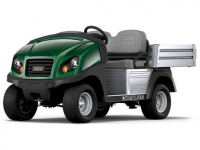 Club Car Carryall 300