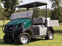 Club Car Carryall 300