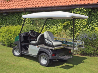 Club Car Carryall 300