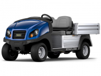 Club Car Carryall 500