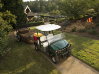 Club Car Carryall 500