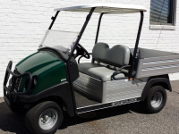 Club Car Carryall 500