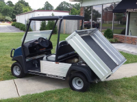 Club Car Carryall 500