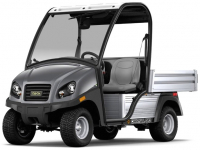 Club Car Carryall 510 LSV