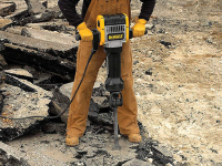 DeWALT HEX D25981K