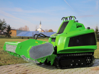 Drážkovač Laski TR 120 H
