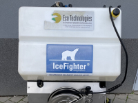 Aplikátor solanky Ecotech IceFighter