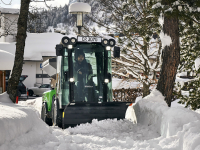 Egholm City Ranger 3070 - výkonnost ve větším stylu