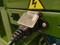 Elektrická nákladní tříkolka JINPENG