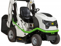 Traktorová sekačka Etesia Buffalo 124 HVHP