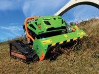 Green Climber F 300 PRO