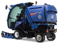 Profesionální žací stroje Iseki SF 5