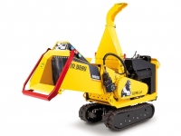 Jo Beau M600 GORILLA - v jednom stroji se skrývá výkon a kompaktnost!