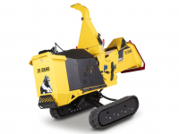 Jo Beau M600 GORILLA - v jednom stroji se skrývá výkon a kompaktnost!