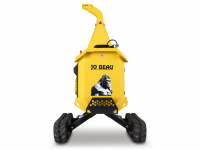 Jo Beau M600 GORILLA - v jednom stroji se skrývá výkon a kompaktnost!