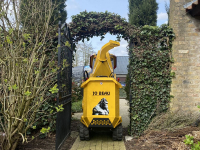 Jo Beau M600 GORILLA - v jednom stroji se skrývá výkon a kompaktnost!