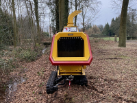 Jo Beau M600 GORILLA - v jednom stroji se skrývá výkon a kompaktnost!