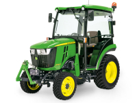 Získejte bonus na kompaktní traktor John Deere řady 2R