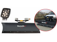 Sněhová radlice SnowEx Light duty – 6800LT