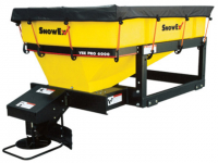 Sypač SnowEx SP 6000TRK