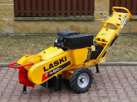 Laski F 460 EI